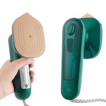 Professional Micro Steam Iron