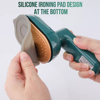 Professional Micro Steam Iron